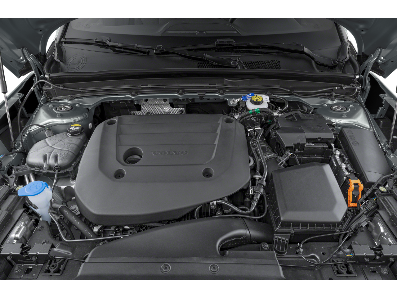 2025 Volvo XC40 B5 Core
