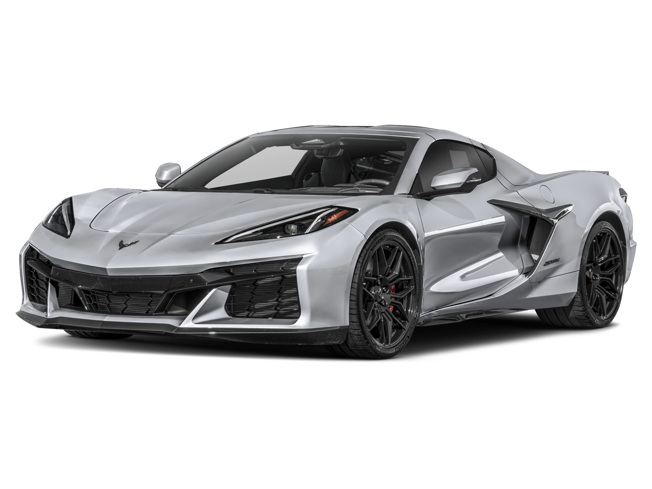 2026 Chevrolet Corvette 2LZ