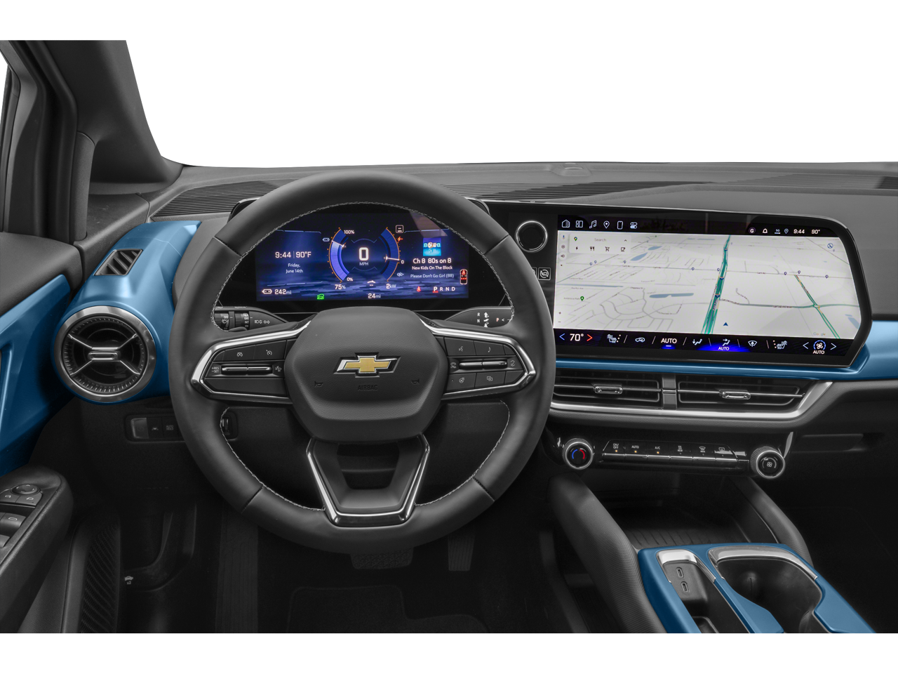 2026 Chevrolet Equinox EV 2LT - Photo 6
