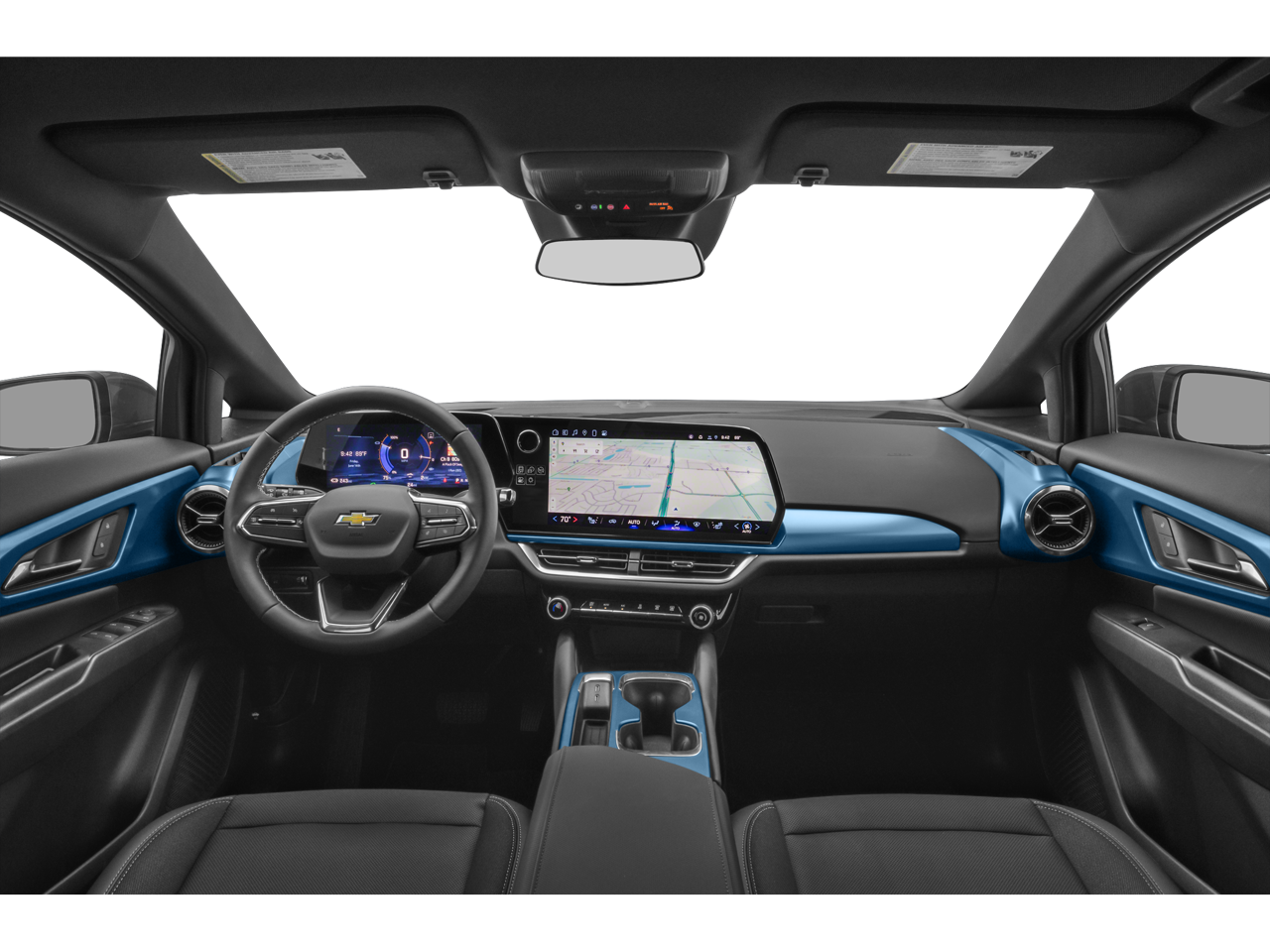 2026 Chevrolet Equinox EV 2LT - Photo 7