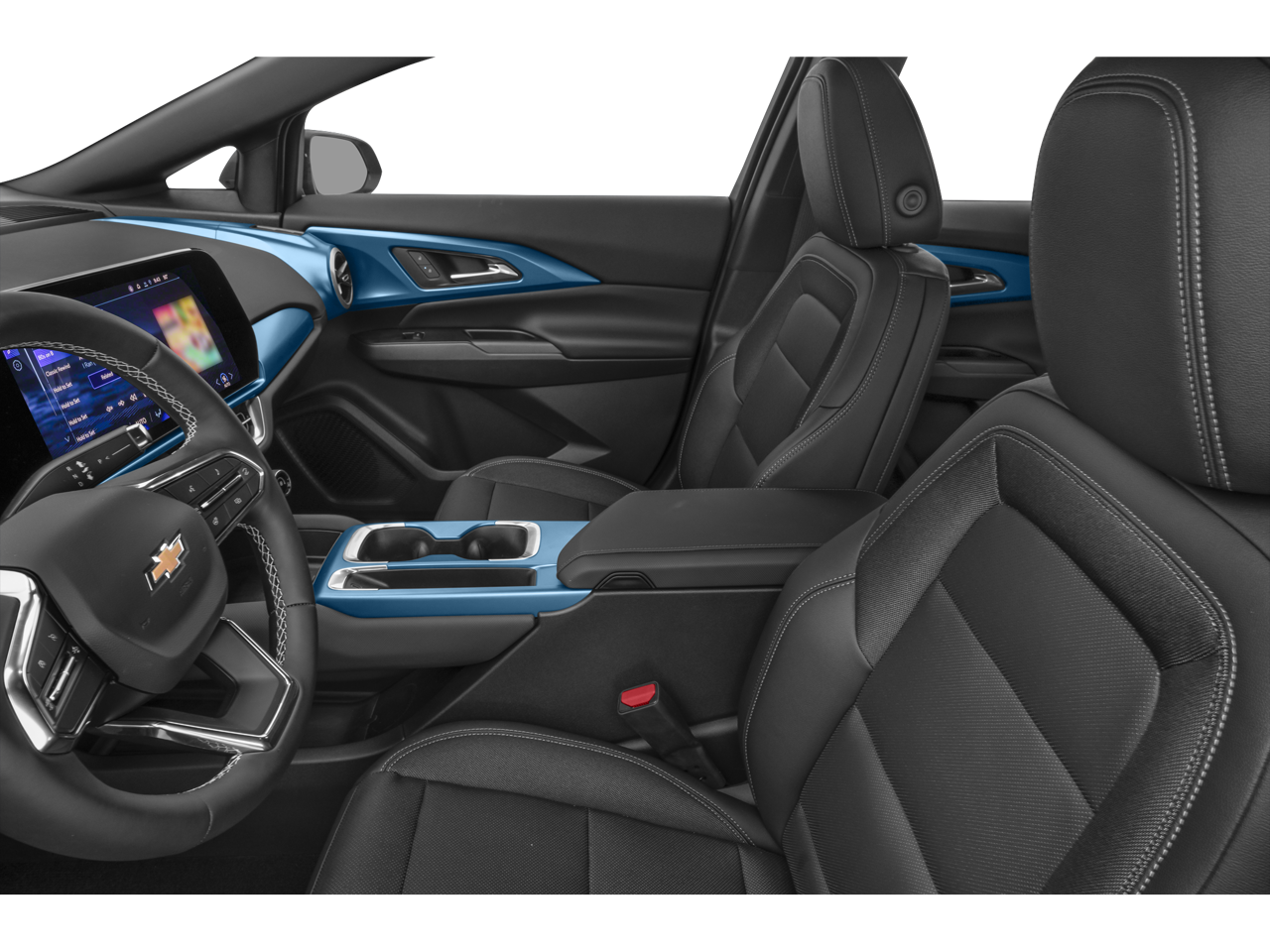 2026 Chevrolet Equinox EV 2LT - Photo 8