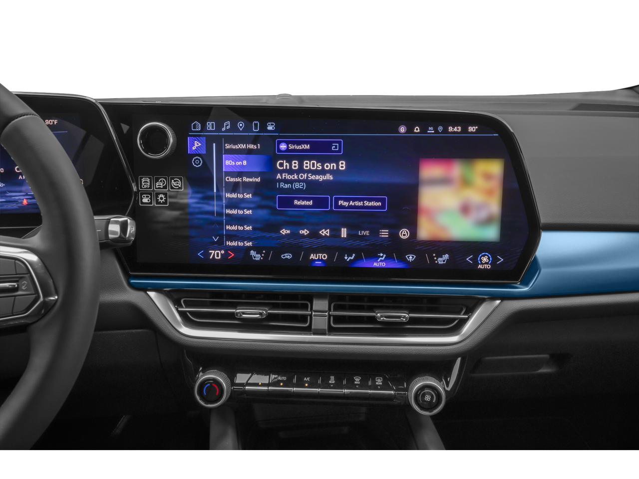 2026 Chevrolet Equinox EV 2LT - Photo 9