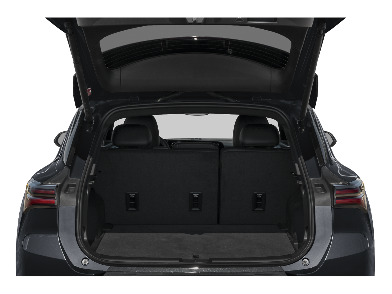 2026 Chevrolet Equinox EV 2LT - Photo 10