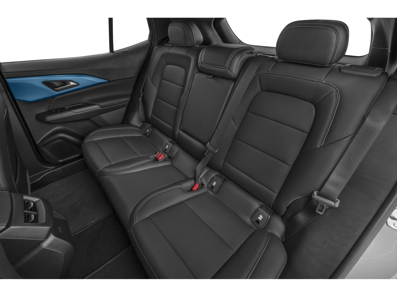 2026 Chevrolet Equinox EV 2LT - Photo 12