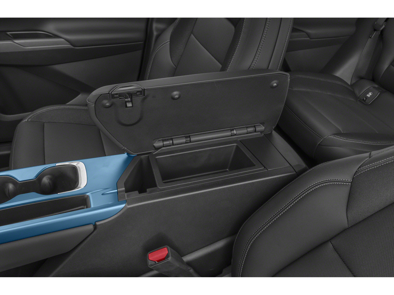 2026 Chevrolet Equinox EV 2LT - Photo 13