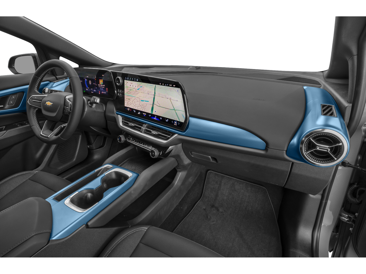 2026 Chevrolet Equinox EV 2LT - Photo 14