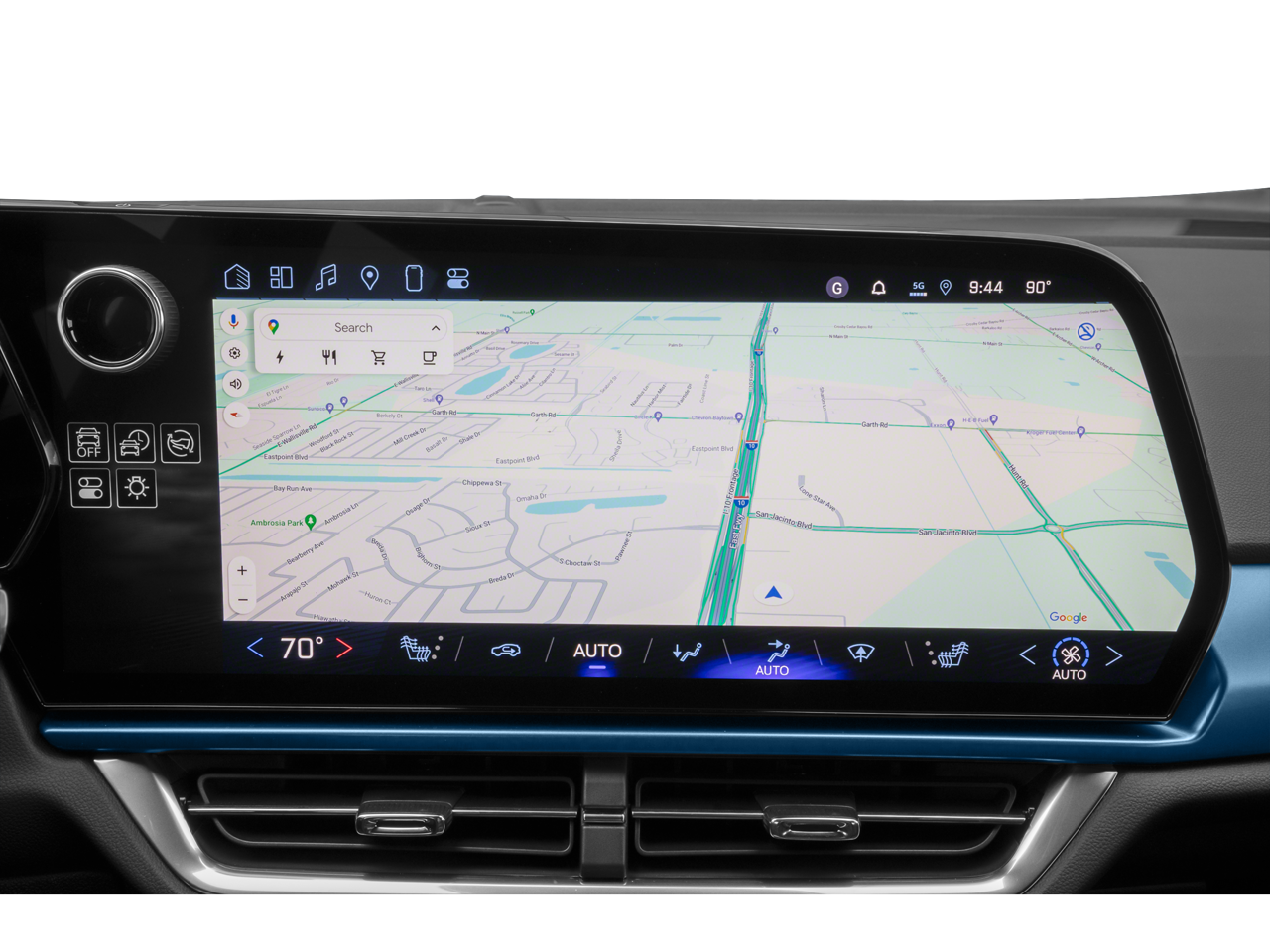 2026 Chevrolet Equinox EV 2LT - Photo 15