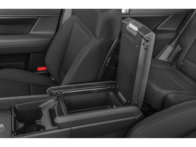 2026 Hyundai Santa Fe SE AWD