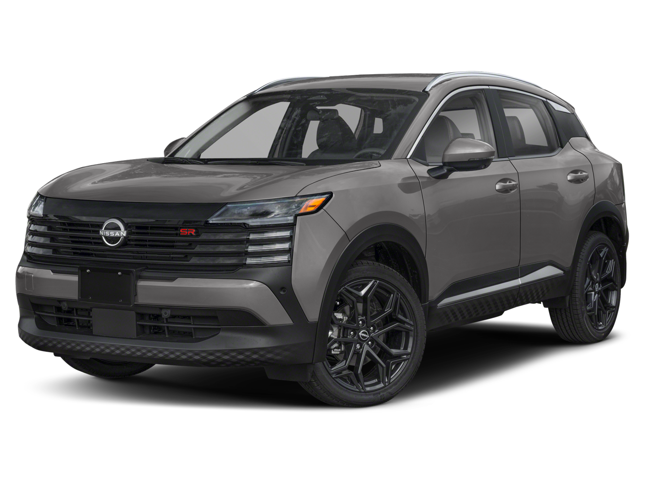 2026 Nissan Kicks 2.0 SR AWD's photo