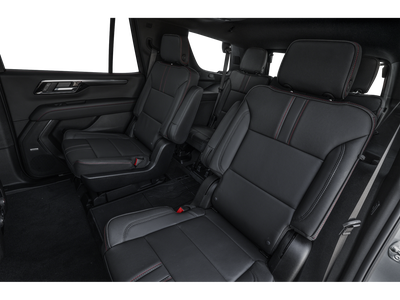 2027 Chevrolet Tahoe RST