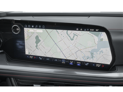 2027 Chevrolet Tahoe RST