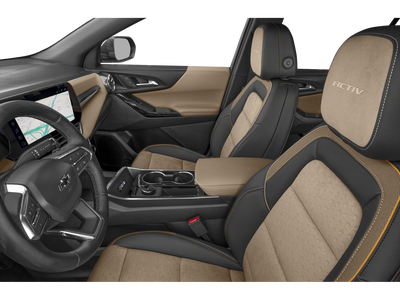 2027 Chevrolet Equinox AWD Activ