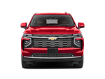 2027 Chevrolet Suburban High Country