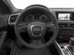 2009 Audi Q5 quattro