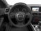 2009 Audi Q5 quattro