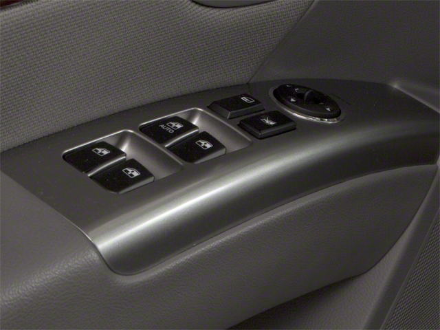 2010 Hyundai Santa Fe GLS