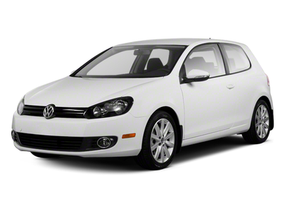 2011 Volkswagen Golf TDI