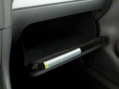 2011 Volkswagen Golf TDI