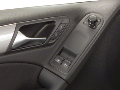 2011 Volkswagen Golf TDI