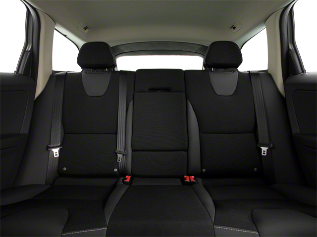 2011 Volvo XC60 T6