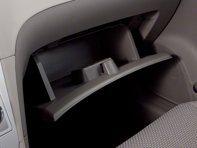 2012 Chevrolet Malibu LTZ 1LZ