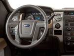 2012 Ford F-150 STX