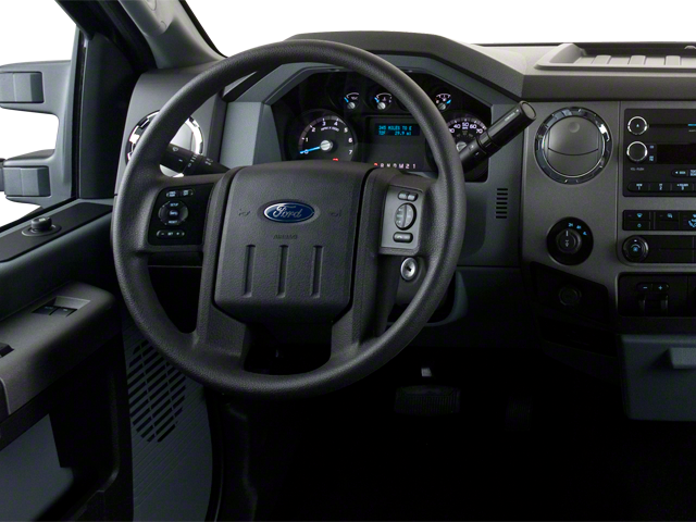 2012 Ford F-250SD XL