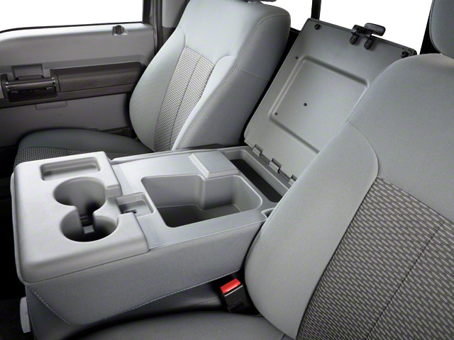 2012 Ford F-250SD XL