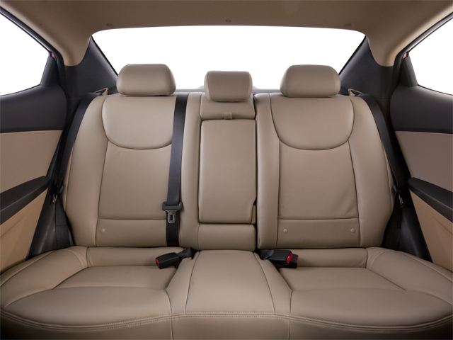 2012 Hyundai Elantra GLS Pzev