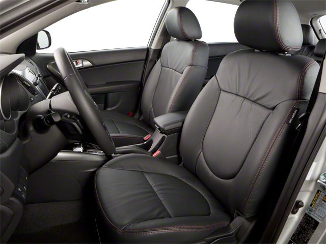 2012 Kia Forte EX