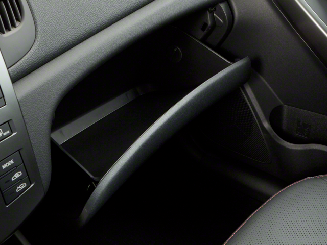 2012 Kia Forte EX