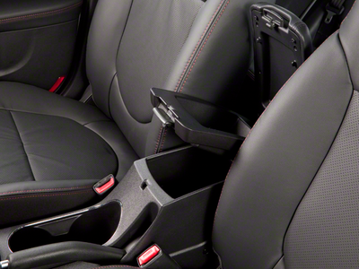 2012 Kia Forte EX