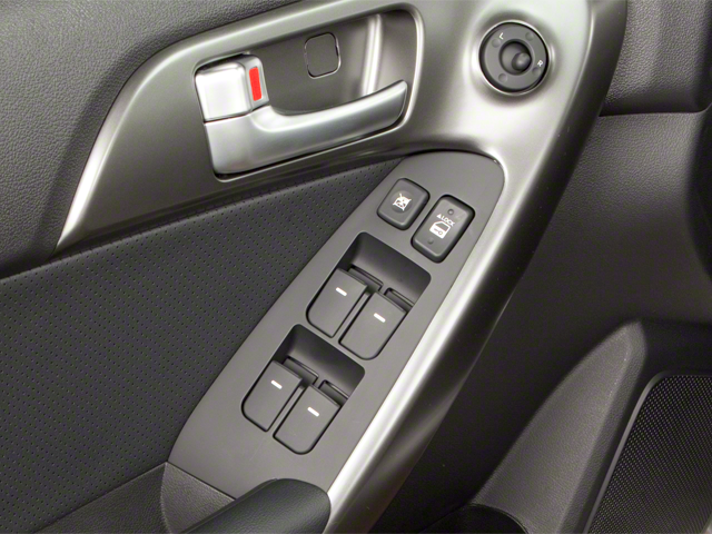 2012 Kia Forte EX