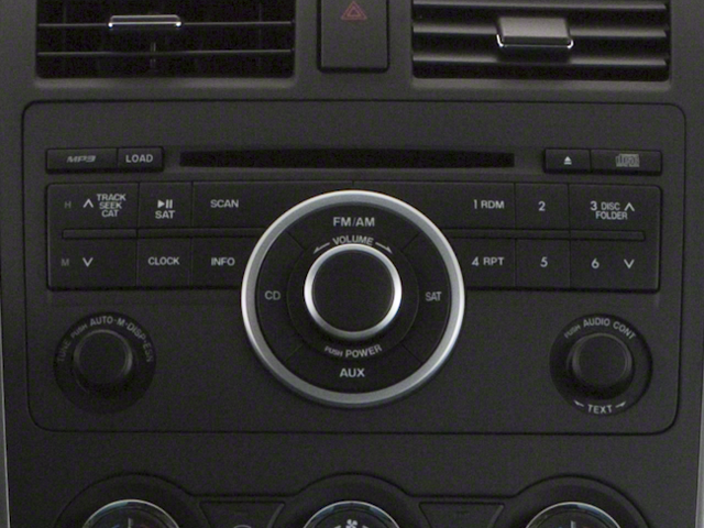 2012 Mazda Mazda CX-9 Sport