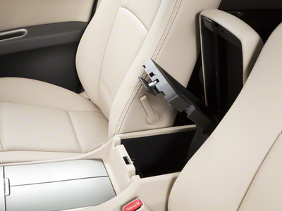 2012 Subaru Tribeca Touring