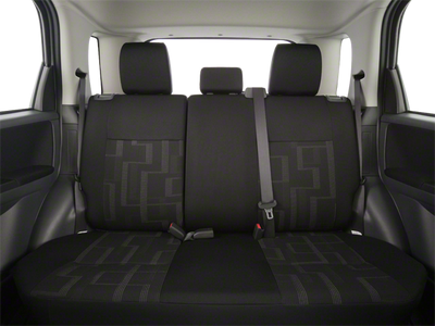 2012 Suzuki SX4 Premium