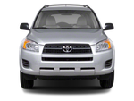 2012 Toyota RAV4 Sport