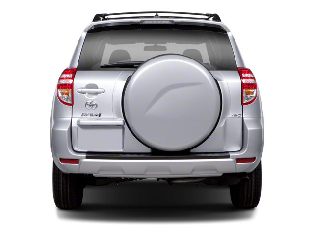 2012 Toyota RAV4 Sport