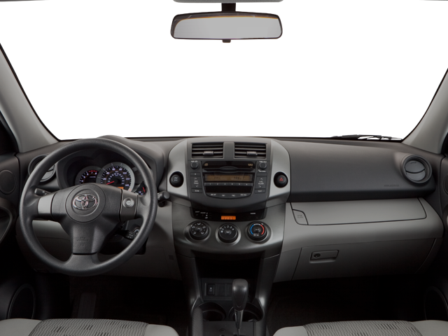2012 Toyota RAV4 Sport