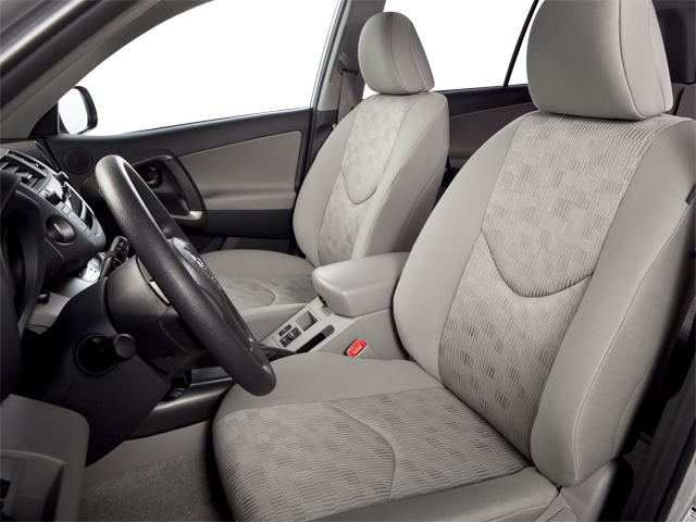 2012 Toyota RAV4 Sport