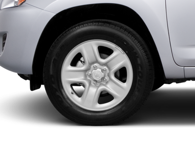 2012 Toyota RAV4 Sport