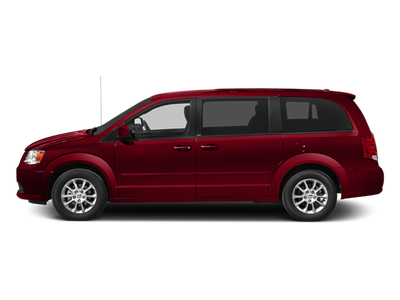 2013 Dodge Grand Caravan American Value Pkg