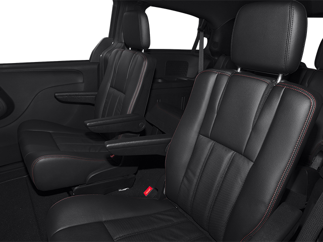 2013 Dodge Grand Caravan American Value Pkg