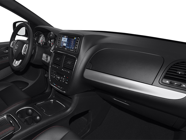 2013 Dodge Grand Caravan American Value Pkg