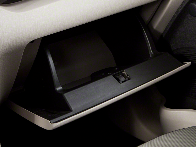 2013 Ford Fiesta S