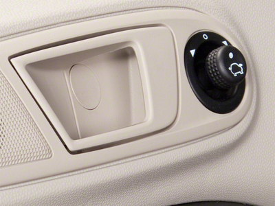 2013 Ford Fiesta S