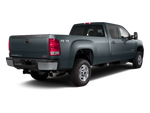 2013 GMC Sierra 2500 HD Work Truck