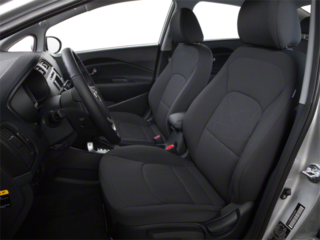 2013 Kia Rio EX