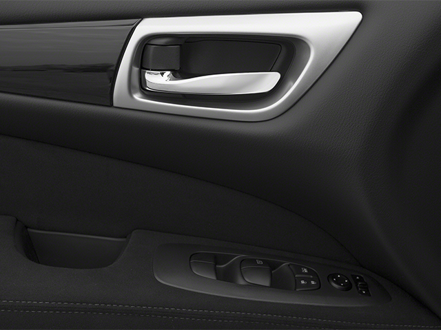 2013 Nissan Pathfinder SL