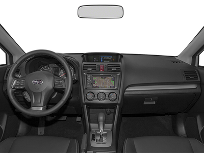 2013 Subaru XV Crosstrek 2.0i Limited
